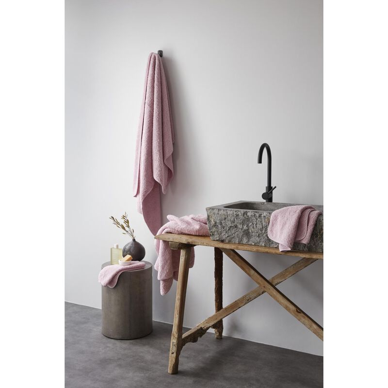 George Street Linen Super Pile Cotton Towel image number 8